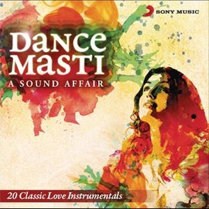 Dance Masti: A Sound Affair