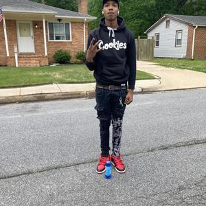 I.G.M (IMA GET MINES) (Explicit)