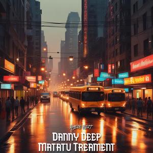 Matatu Treatment (Radio Edit|Explicit)