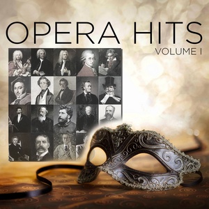 Opera Hits, Vol. 1