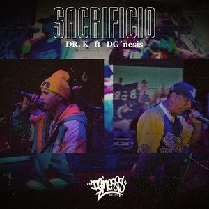 Sacrificio (feat. Dr. K)