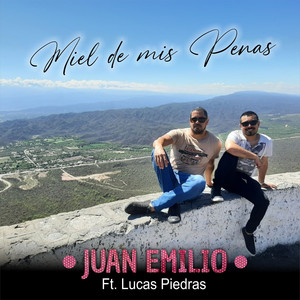 Miel de mis Penas