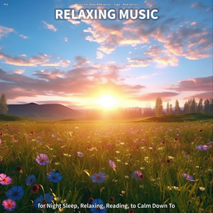 Relaxing Music for All Ages