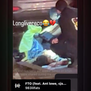 tat yo name (Explicit)