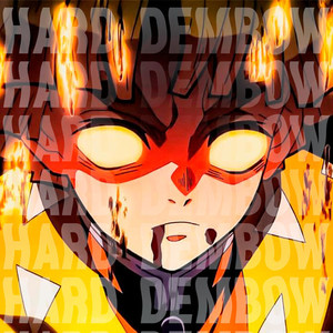 HardDembow Freestyle (Explicit)