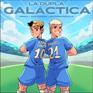 La Dupla Galáctica