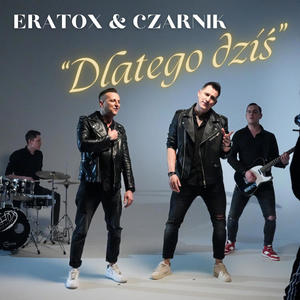 Dlatego dziś (feat. Czarnik)