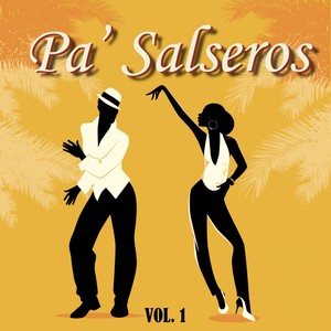 Pa´Saiseros, Vol. 1