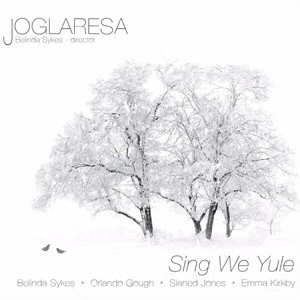 Blow, Blow Thou Winter Wind(feat. Orlando Gough & Emma Kirkby)