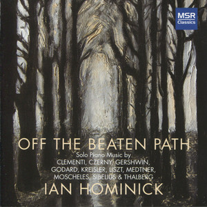 Au Matin, Op. 83 - Au Matin