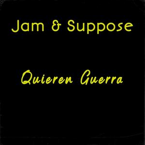 Quieren Guerra (Explicit)