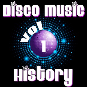 Disco Music History, Vol. 1