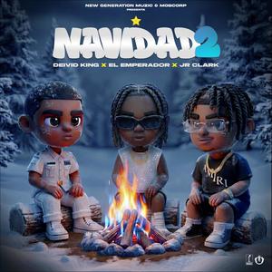 NAVIDAD II (feat. El Emperador & Jr Clark)