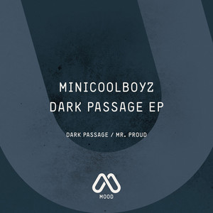 Dark Passage