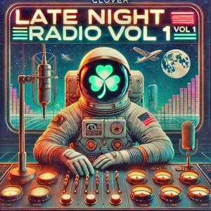 Clover Radio: Late Night Mix