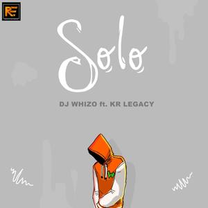 SOLO (feat. Kr Legacy)