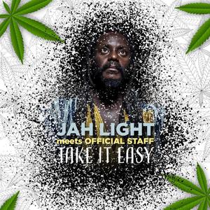Take it Easy(feat. Jah Light)