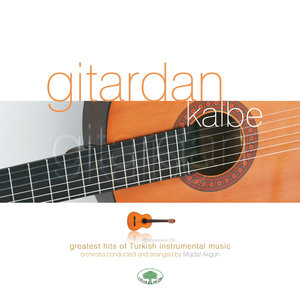 Gitardan Kalbe