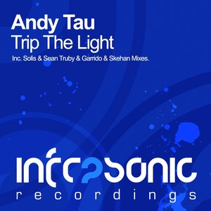 Trip The Light (Garrido & Skehan Remix)