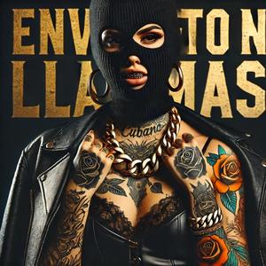 ENVUELTO EN LLAMAX (AFRO HOUSE)