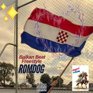 Balkan Beat Freestyle (Explicit)