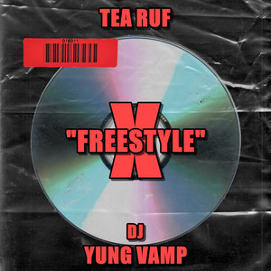 Freestyle (Explicit)