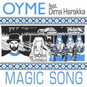 Magic Song