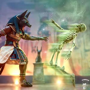 Dune Rider (feat. Darc Reign) (Drift)