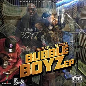 Bad (feat. Buttaz, T1Foe & Gritta) (Explicit)
