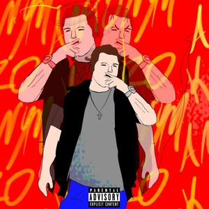 Johnny Cage(Anders) (Explicit)