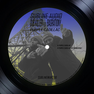 Purple Cadillac (Explicit)