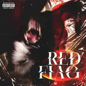 RED FLAG (feat. DIAS) (Explicit)
