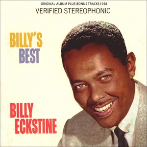 Billy's Best (Original Album Plus Bonus Tracks 1958)