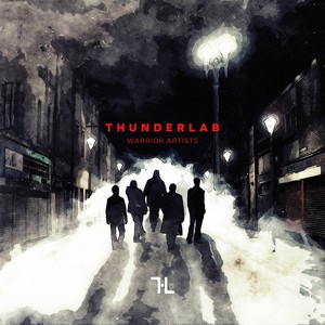 Agenskalns 111 (Thunderlab Edit)