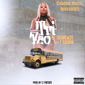 Tripeo (feat. I Samm) (Explicit)