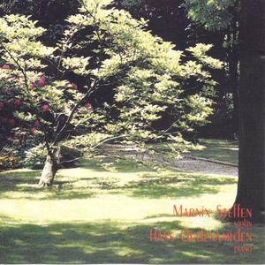 Lieder Ohne Worte (No.2 Andante Espressivo)