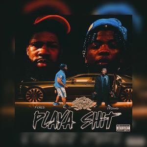 PLAYA **** (Explicit)