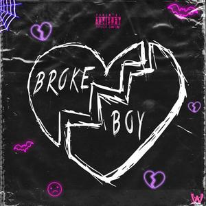 Broke Boy (Explicit)