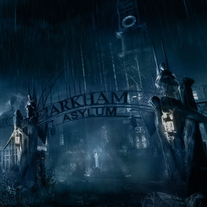 Welcome to Arkham (Original Soundtrack)