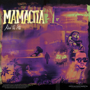 Mamacita (Explicit)