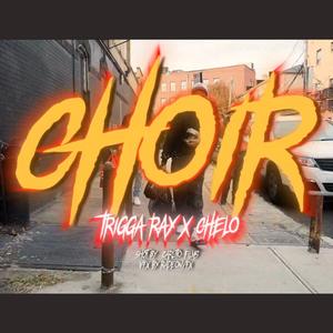 CHOIR (feat. CHELO) (Explicit)