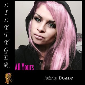 All Yours (feat. Bozoe)