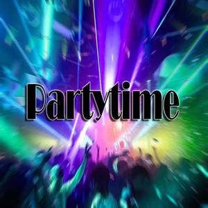 PartyTime (feat. Arra Nagtegaal) [Explicit]