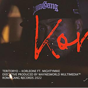 Teritoryo (feat. Korleone & MightyMike) (Explicit)