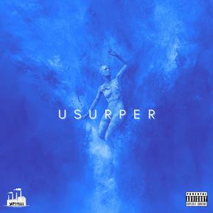 Usurper (Bad Kings) [Explicit]