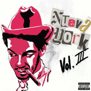 Nueva York, Vol. 3 (Explicit)