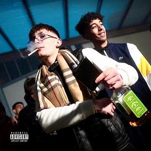 Desperados (Explicit)