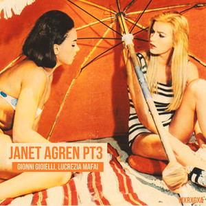 Janet Agren, pt. 3 (Explicit)