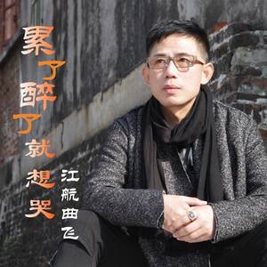 累了醉了就想哭