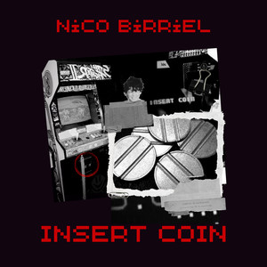 Insert Coin (5 créditos)